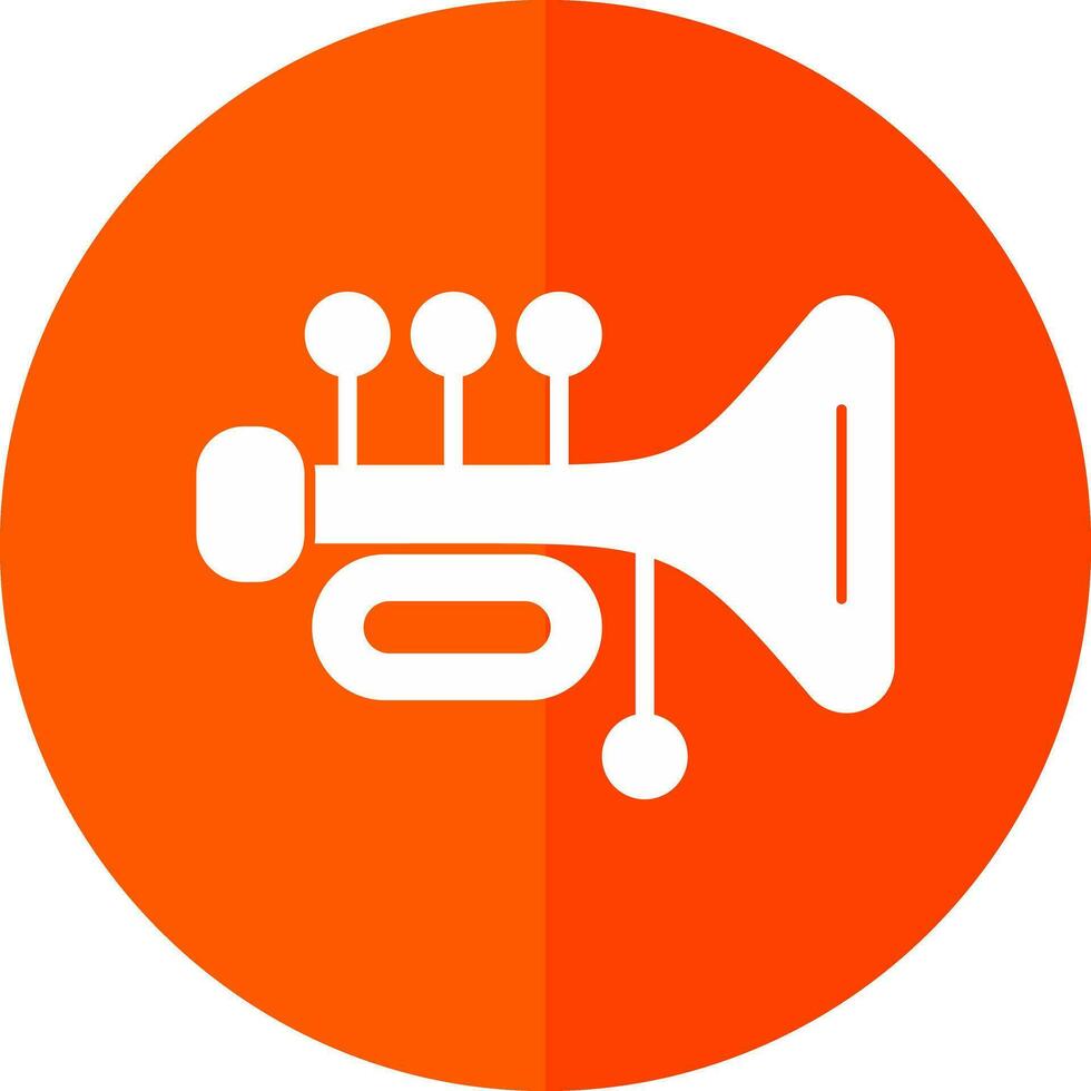 Tuba Vector Icon Design