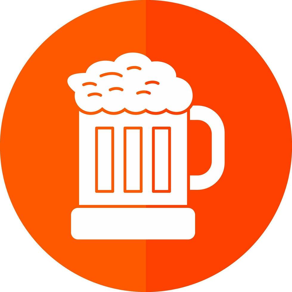 Beer Vector Icon Design