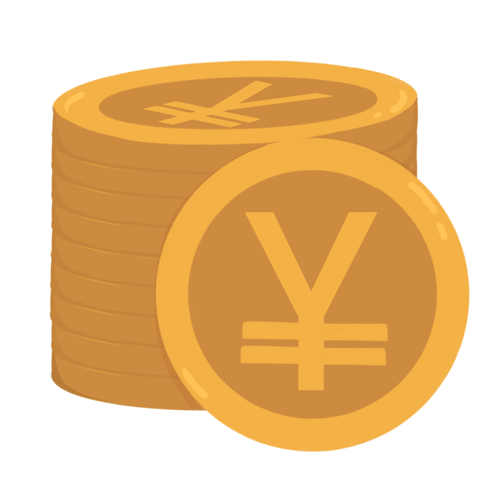 currency coin financial png