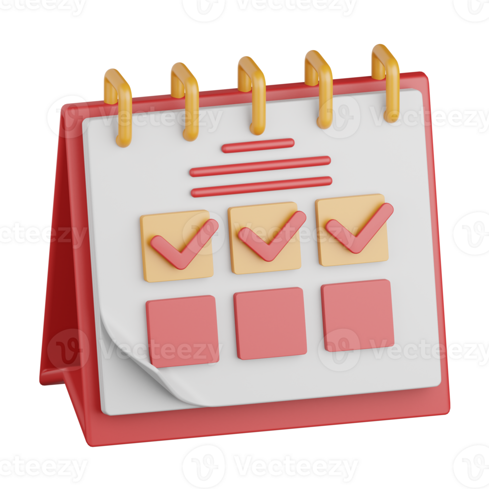 3d rendering event isolated useful for ecommerce, business, retail, store, online, delivery and marketplace design element png