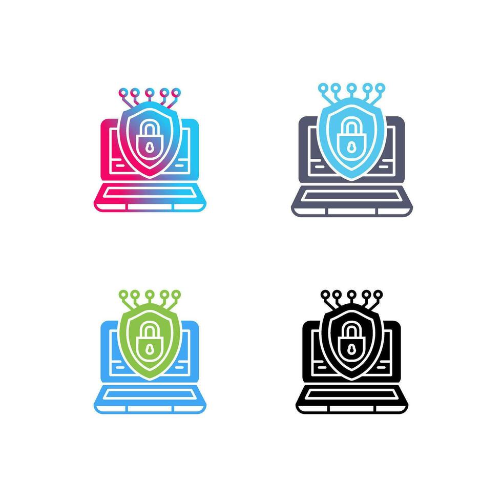 Protection Vector Icon