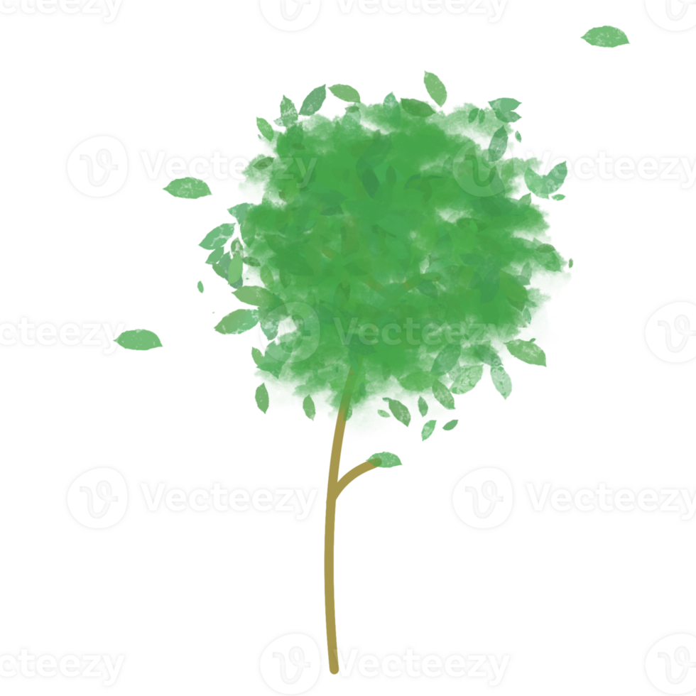 forest tree plants png