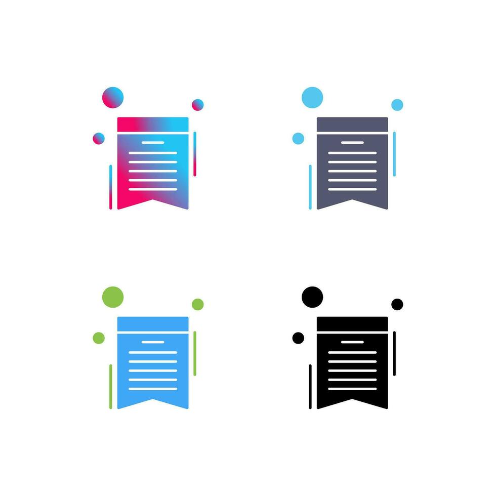Wishlist Vector Icon