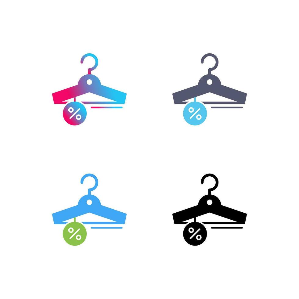 Hanger Vector Icon