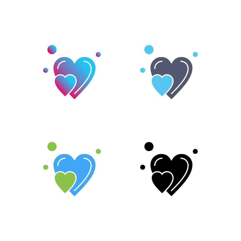 Heart Vector Icon