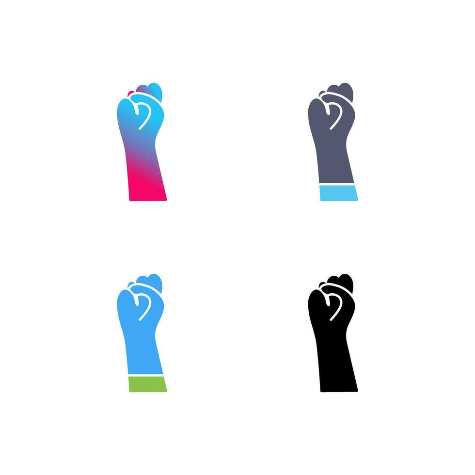 Power Vector Icon
