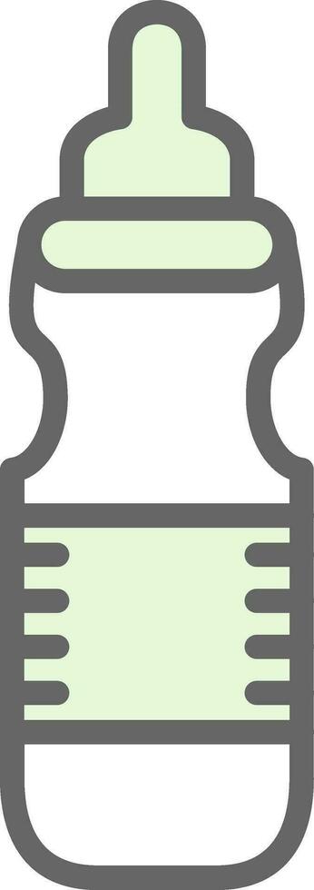 Feeder Vector Icon Design