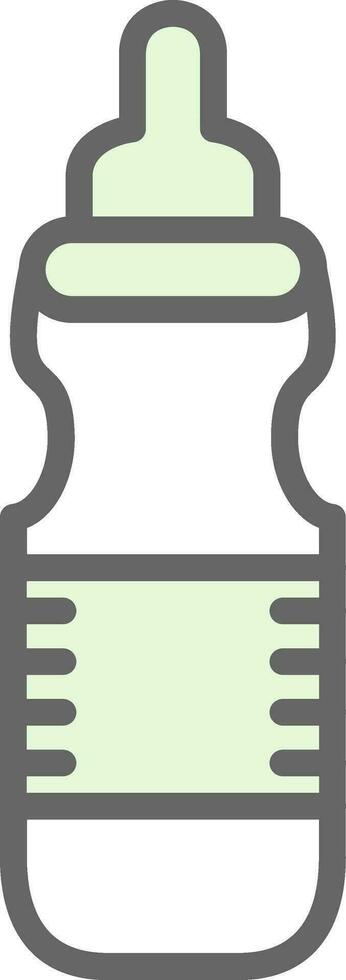 Feeder Vector Icon Design