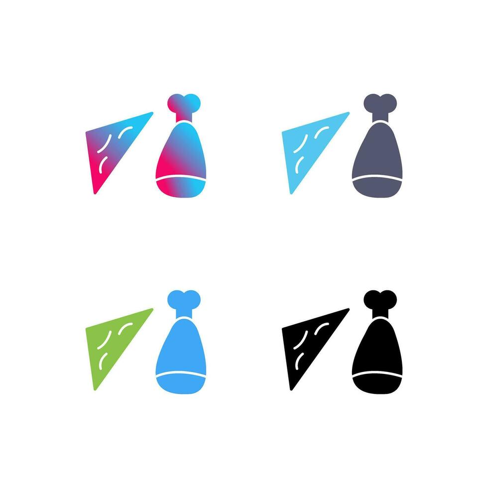Food Vector Icon