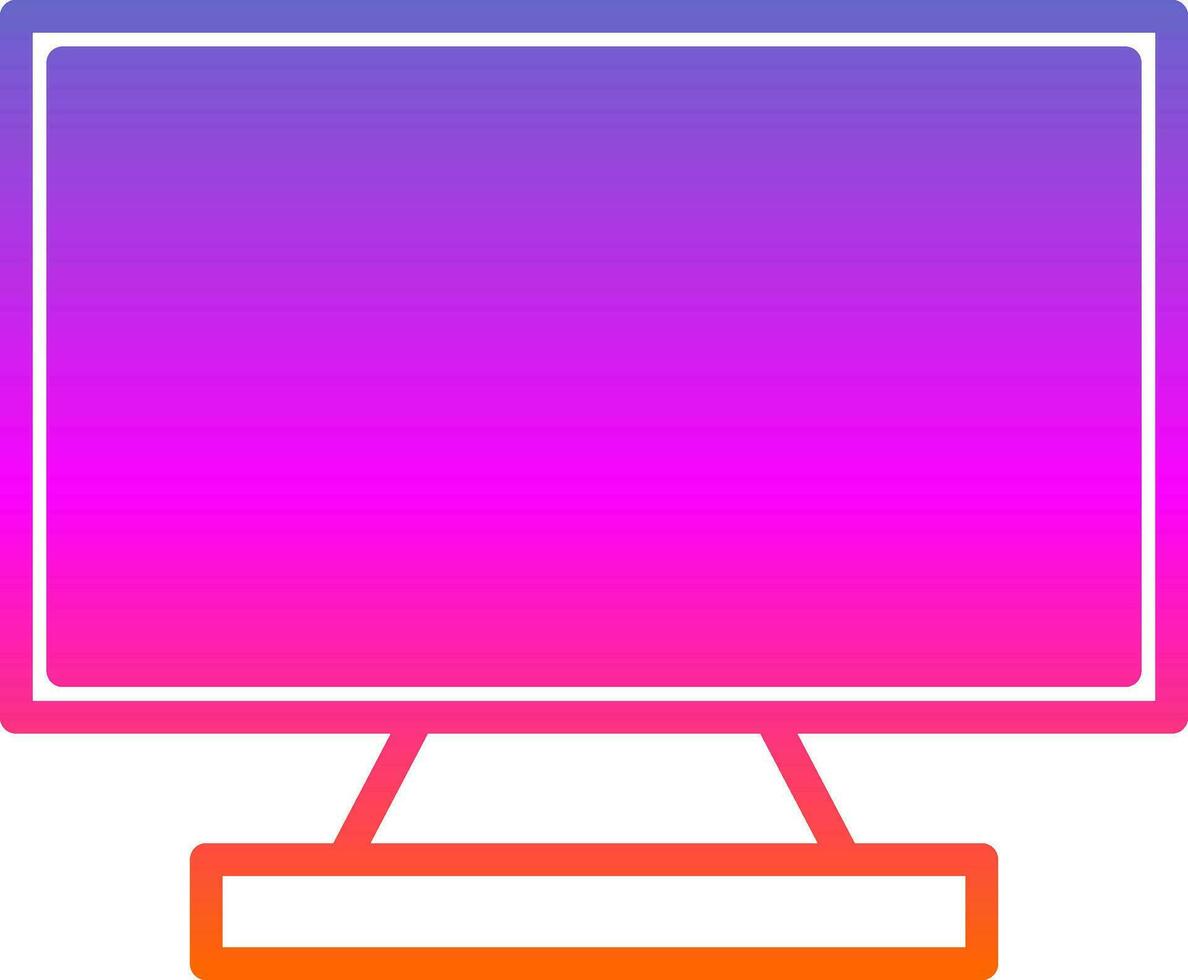 Coding Vector Icon Design