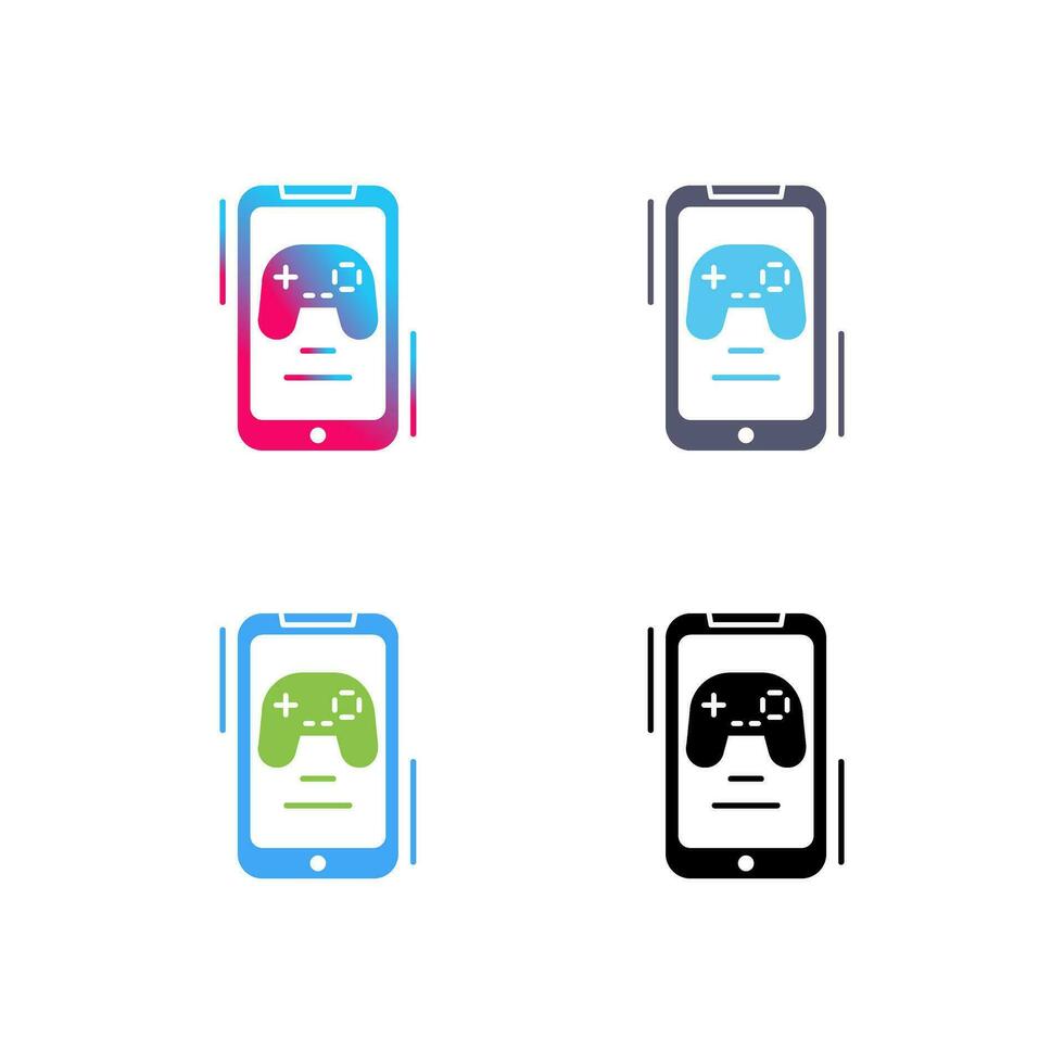 Game Vector Icon