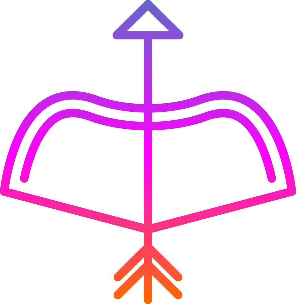 Artemis Vector Icon Design