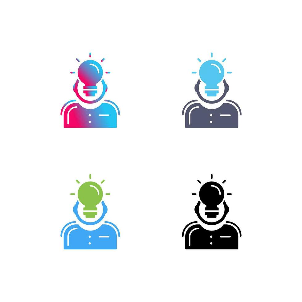 Idea Vector Icon