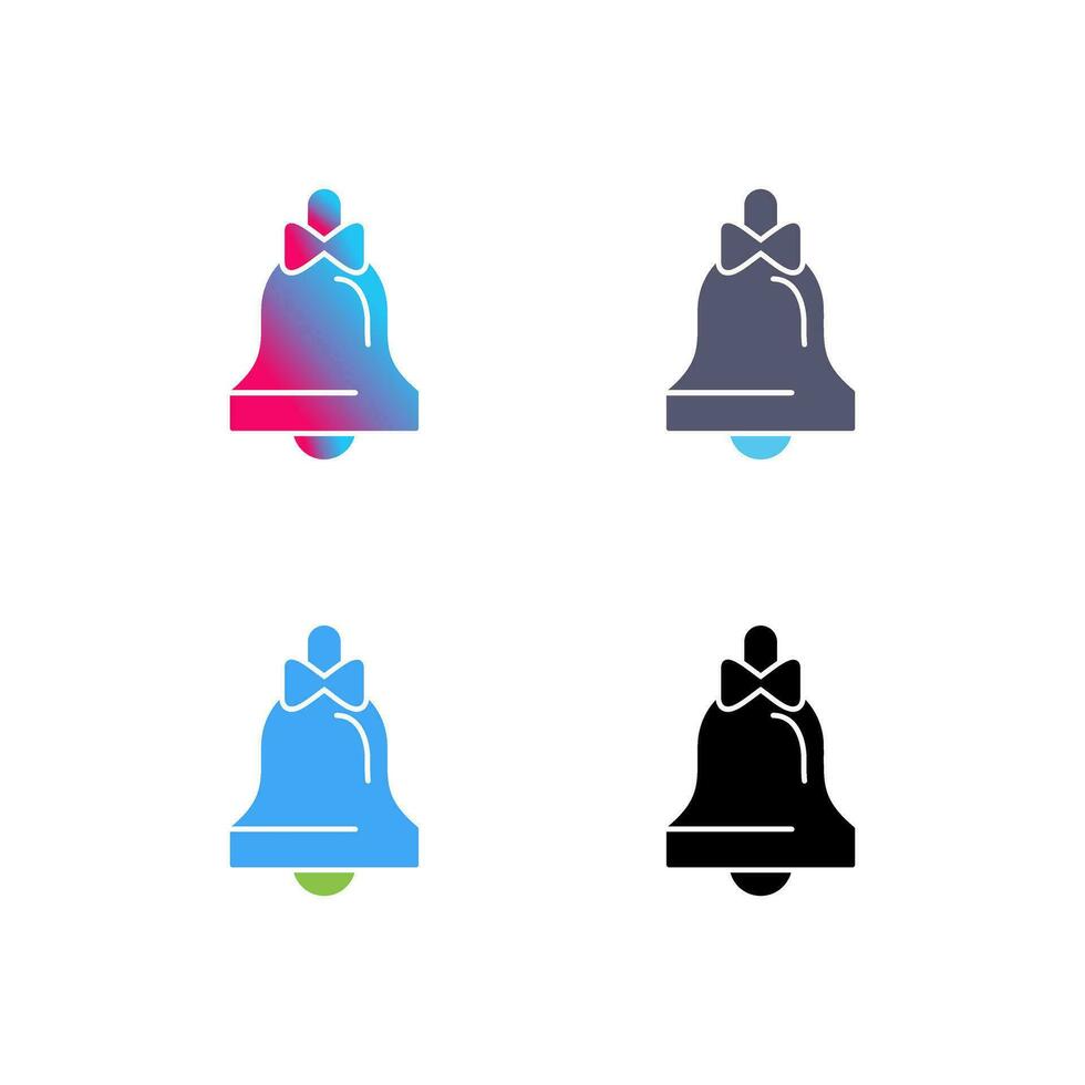 Bell Vector Icon