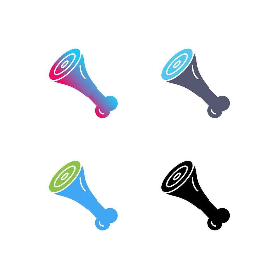 Meat Vector Icon