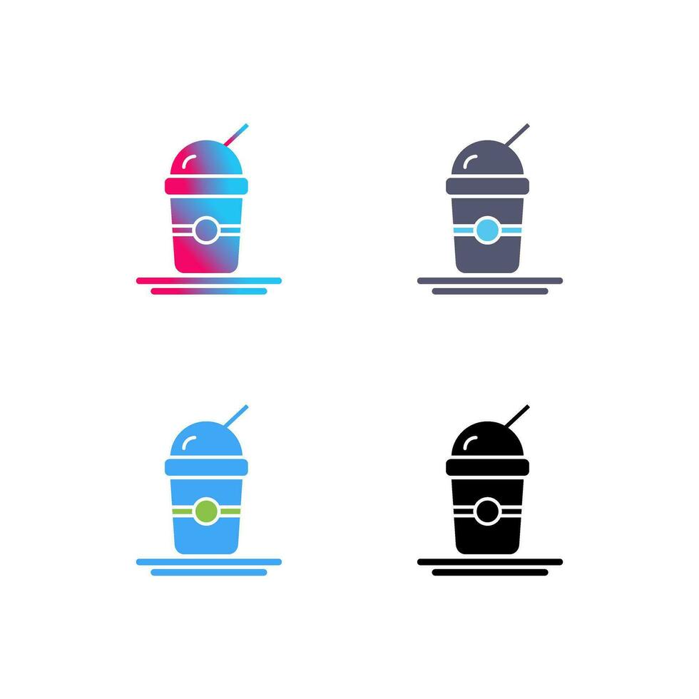 Frappe Vector Icon