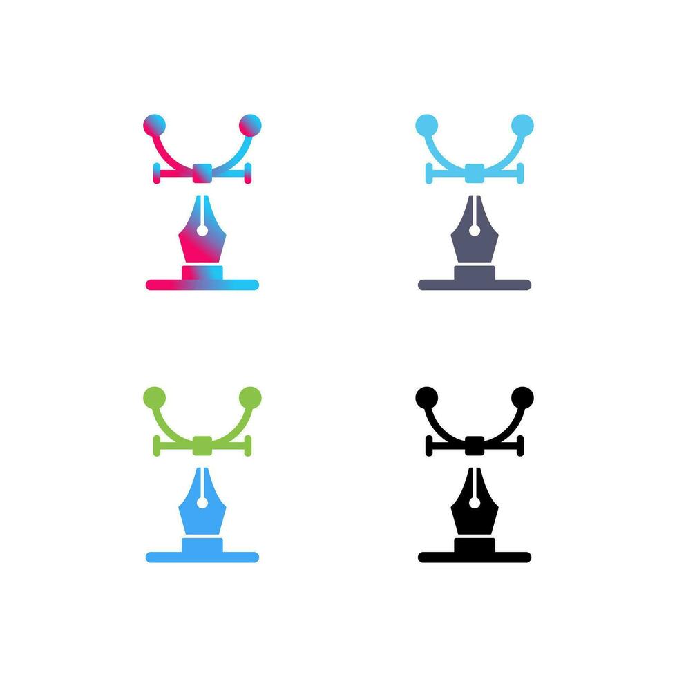Web Design Vector Icon