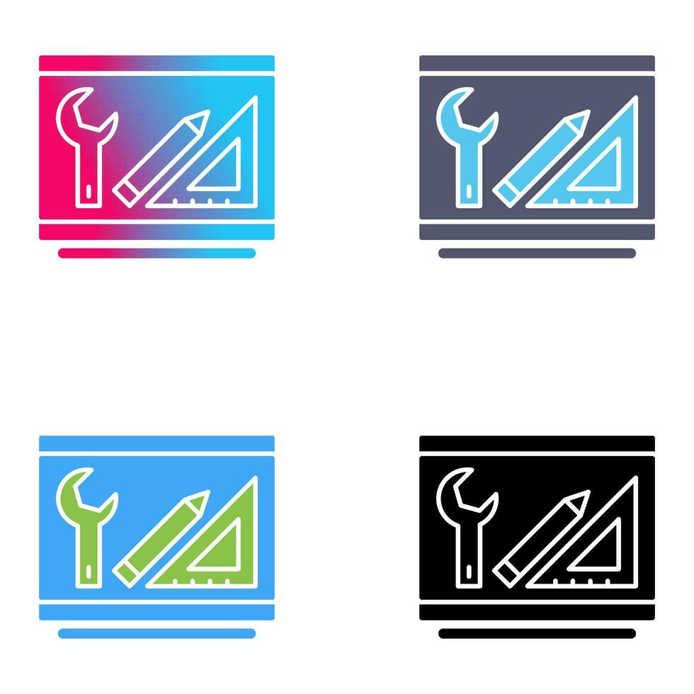 Tools Vector Icon