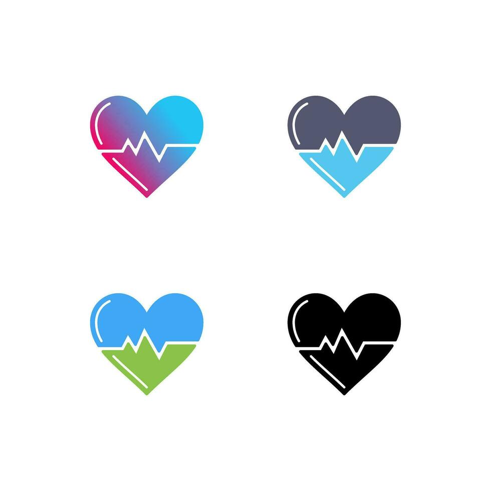 Health Vector Icon