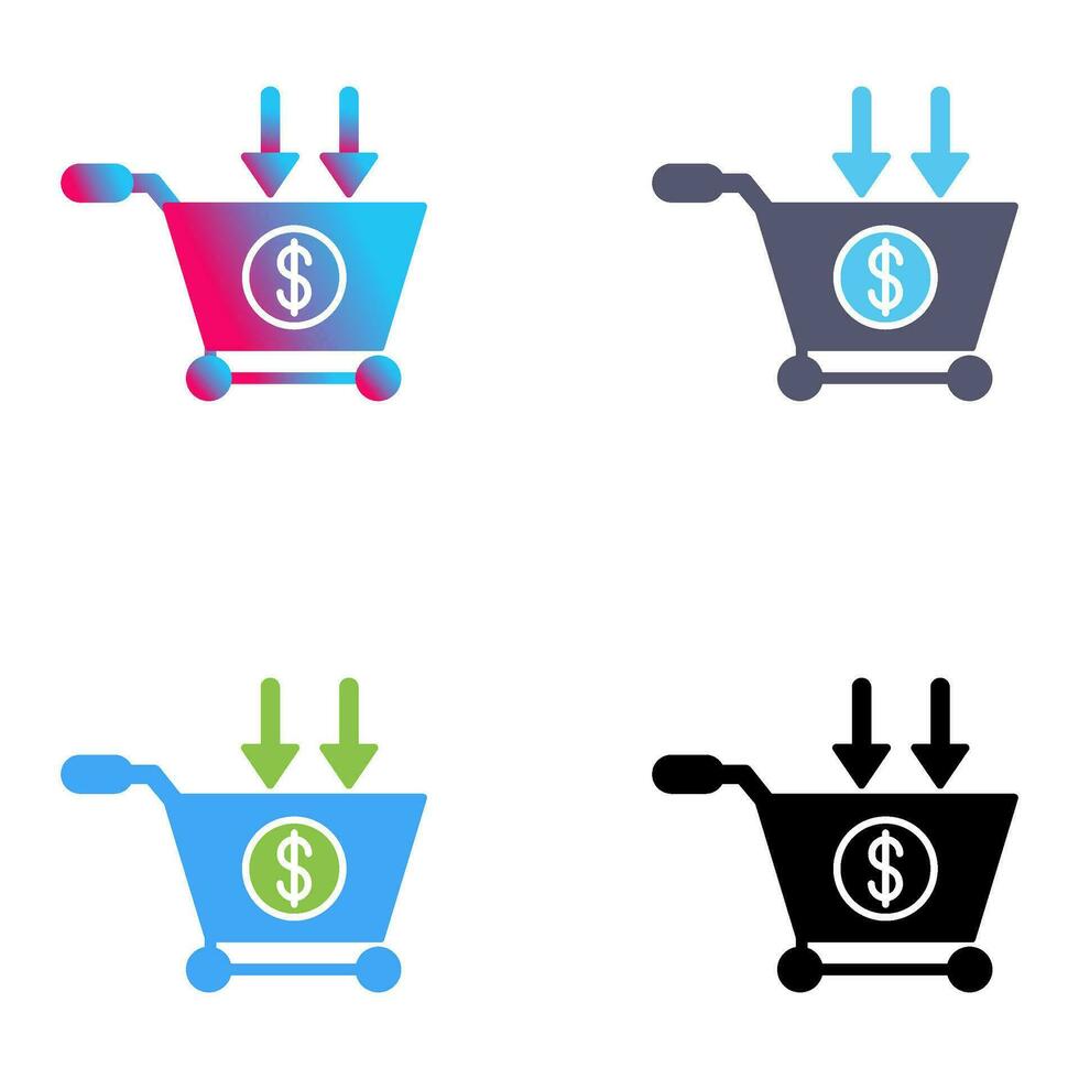 Commerce Vector Icon