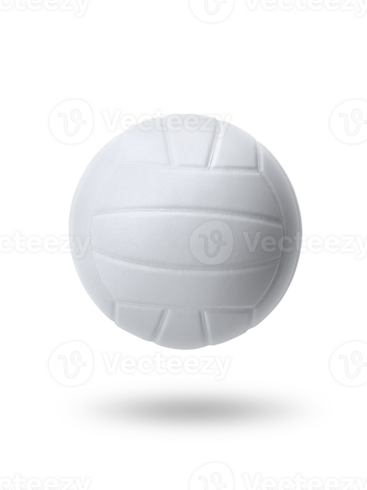 volley-ball, transparent Contexte png