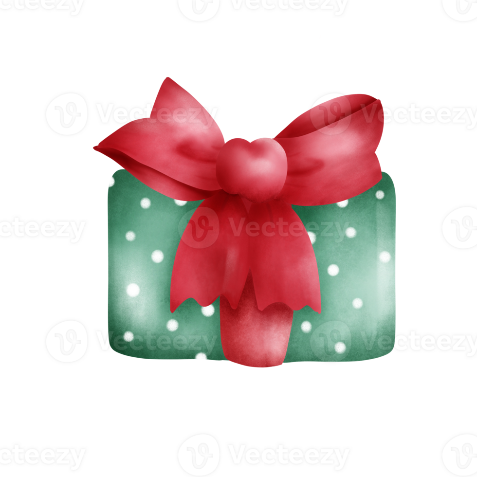 Christmas Gift Box 25218293 PNG christmas-gift-box-25218293-png