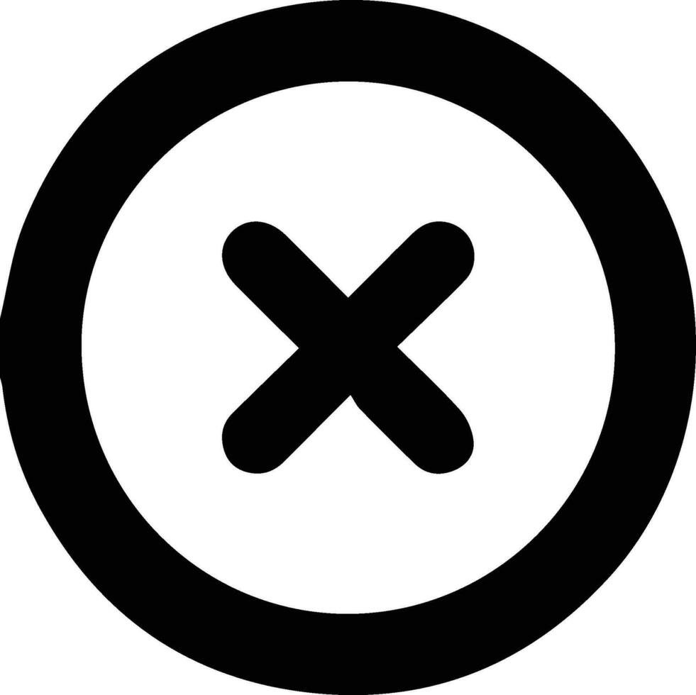 Multiplication symbol. Basic mathematical symbol sign. Calculator button icon. business finance concept in vector. isolated vector