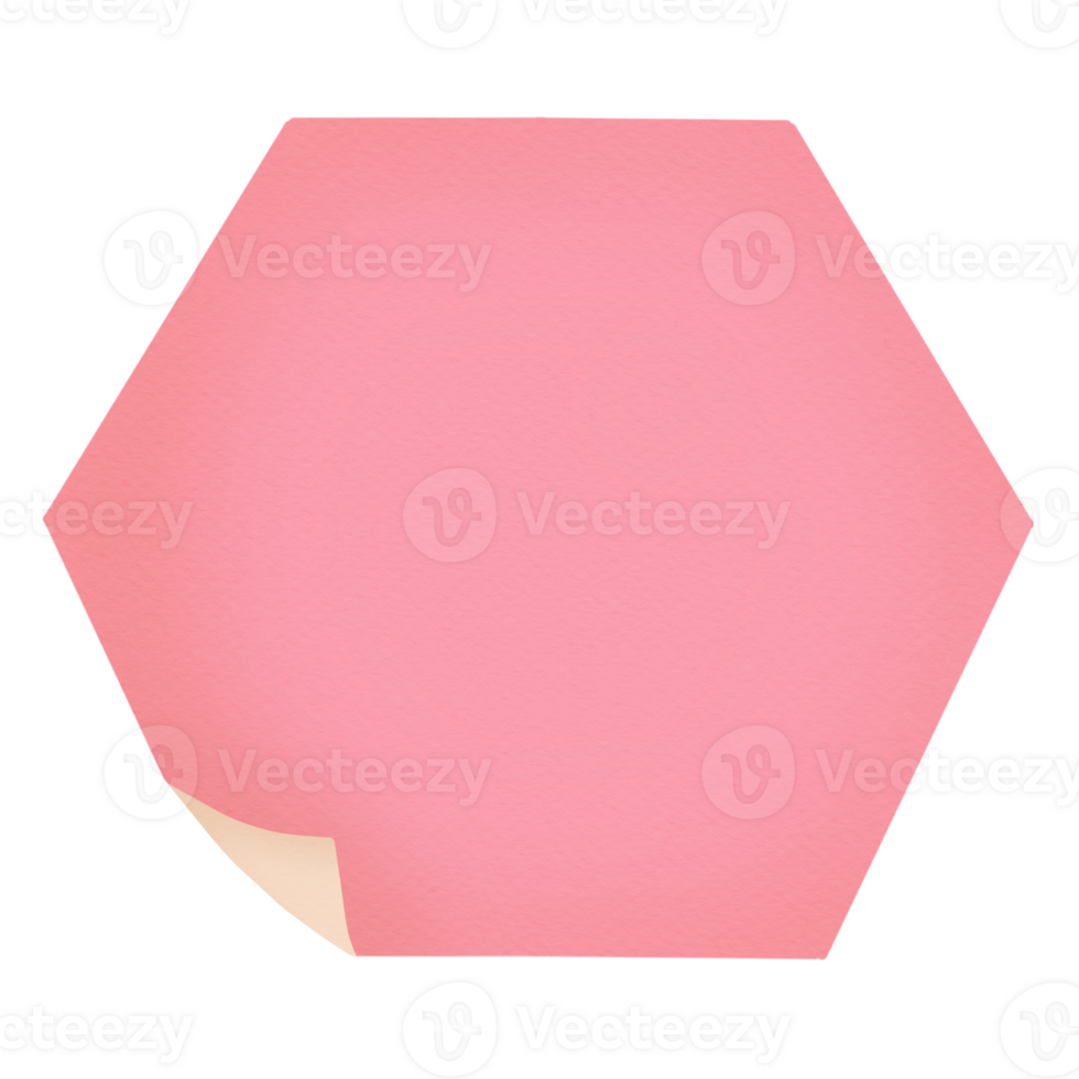 shape, paper, geometric, text box, hexagon, corner, hexagram, dotted, illustration, icon png
