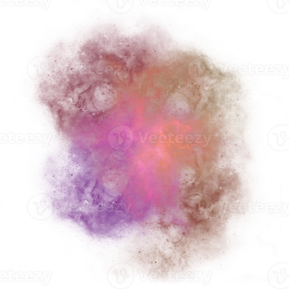 galaxy, nebula, paint drop, text frame, watercolor, abstract, dirty, stained, art, watercolor png