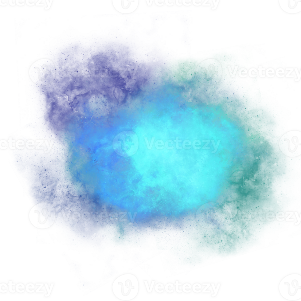 galaxy, nebula, paint drop, text frame, watercolor, abstract, dirty, stained, art, watercolor png