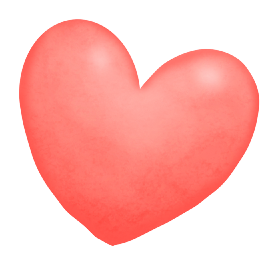 heart, plastic, jelly, sweets, feeling, like, love, valentine, icon, logo, watercolor, balloon, illustration png