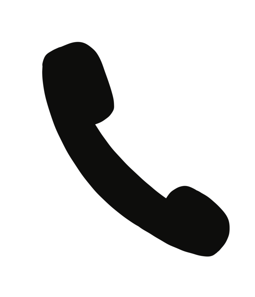 Phone contact communicate png