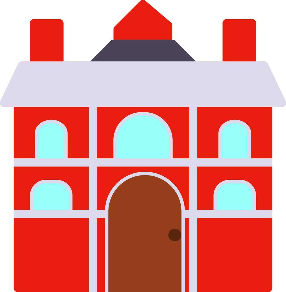 Antwerpen Vector Icon Design