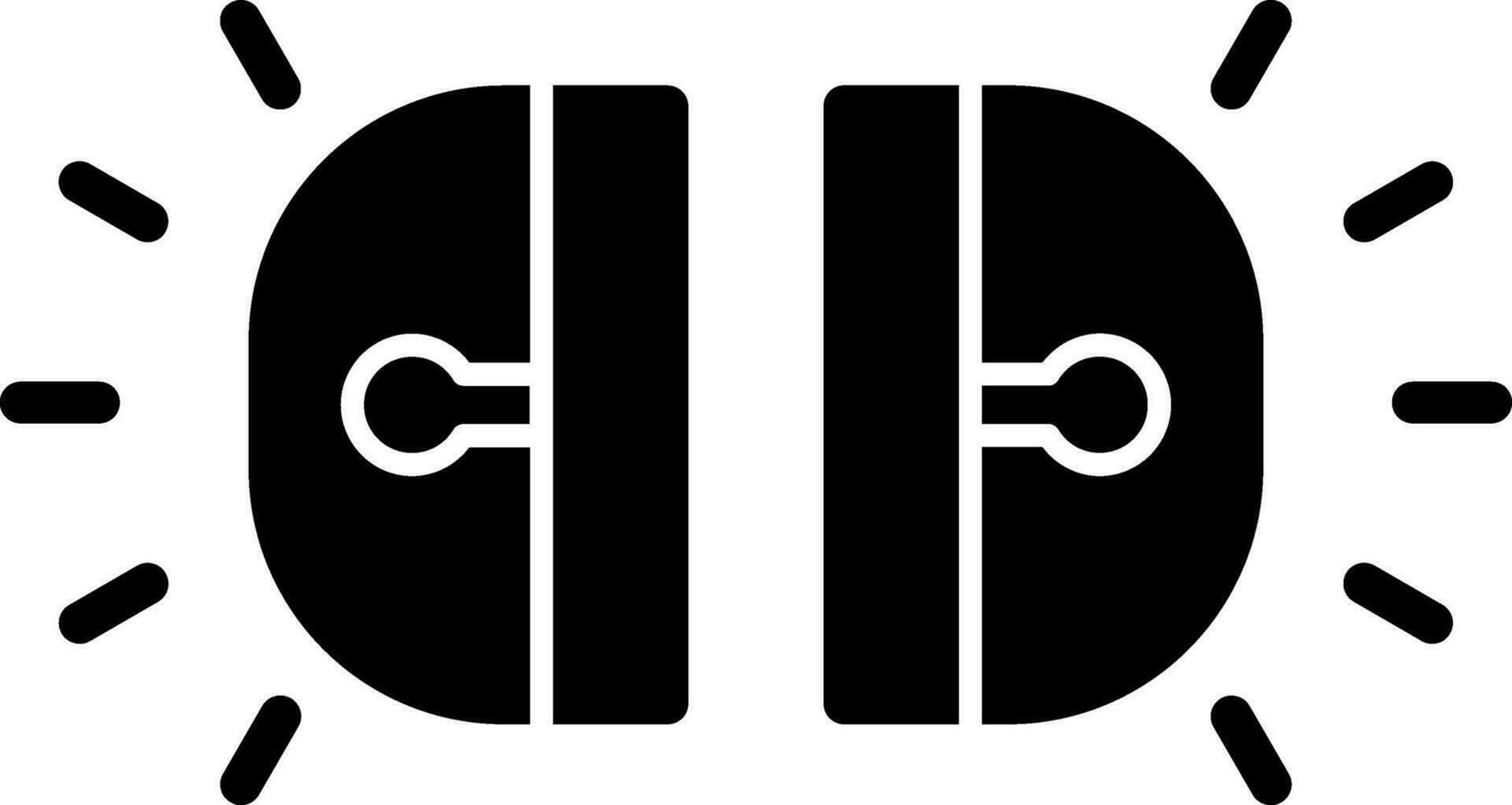 Indicator Vector Icon Design
