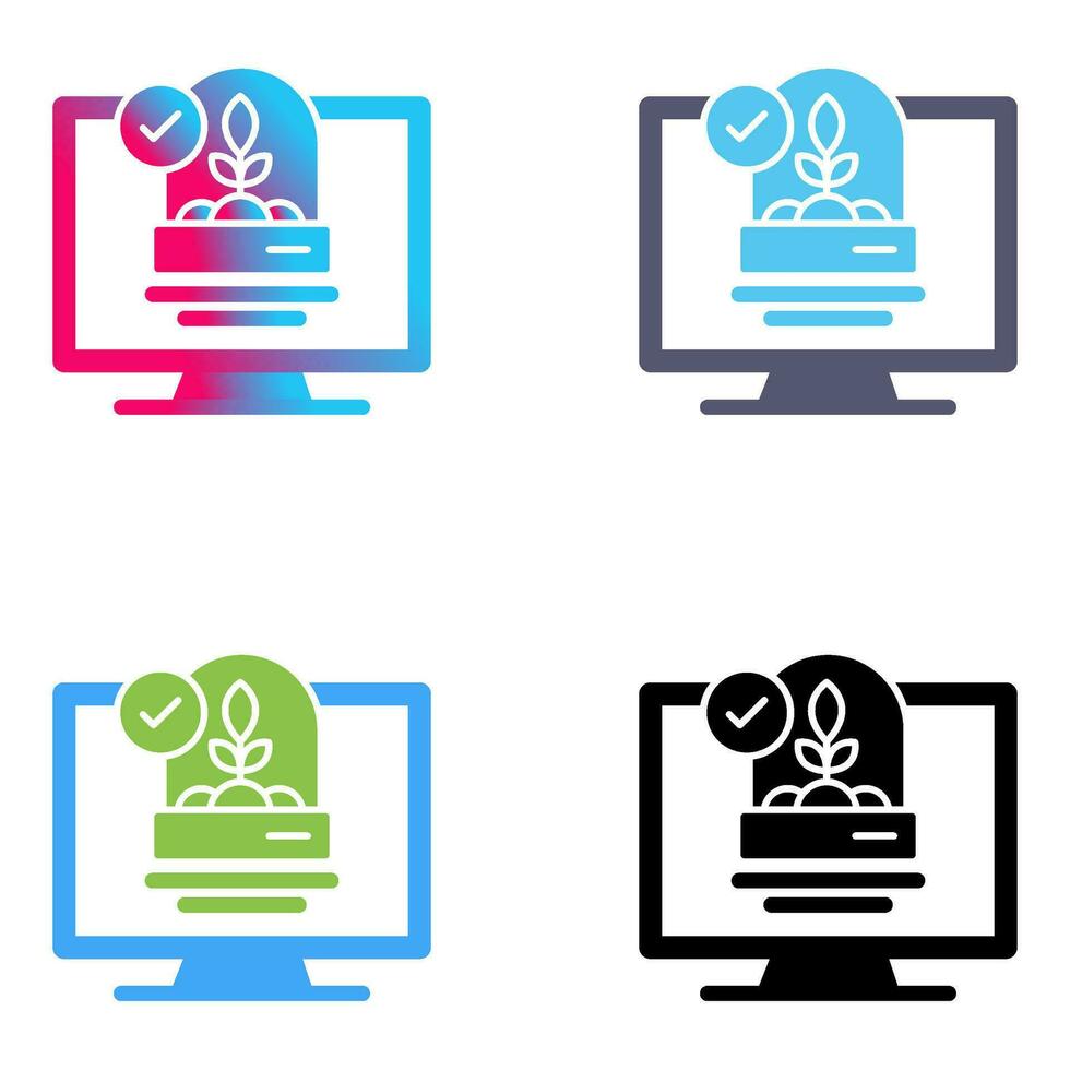 Incubator Vector Icon