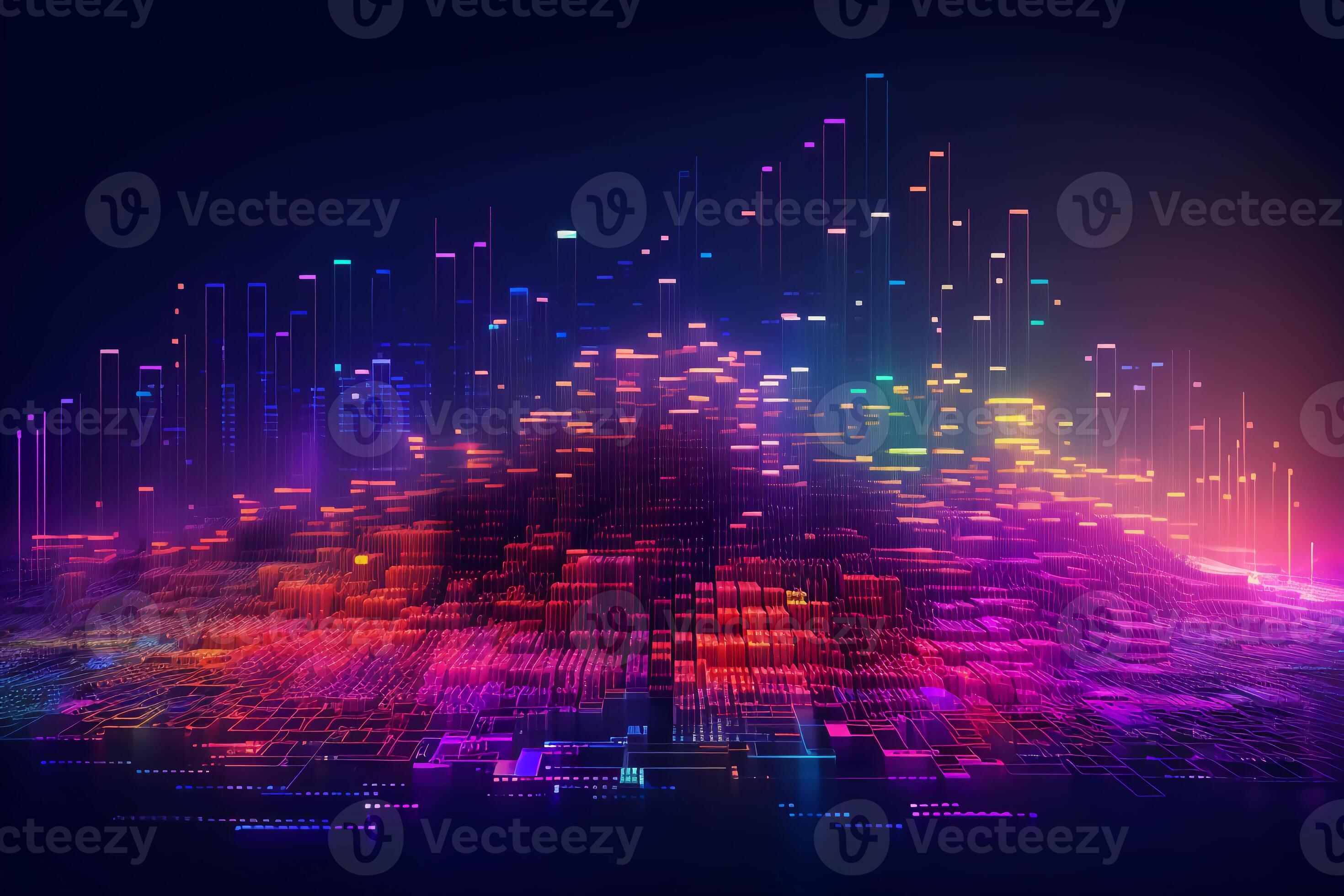 Programming language background. 25219510 Stock Photo at Vecteezy