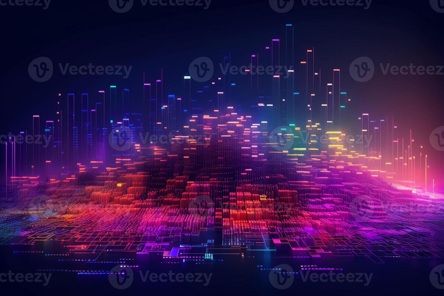 Programming language background. 25219510 Stock Photo at Vecteezy image.