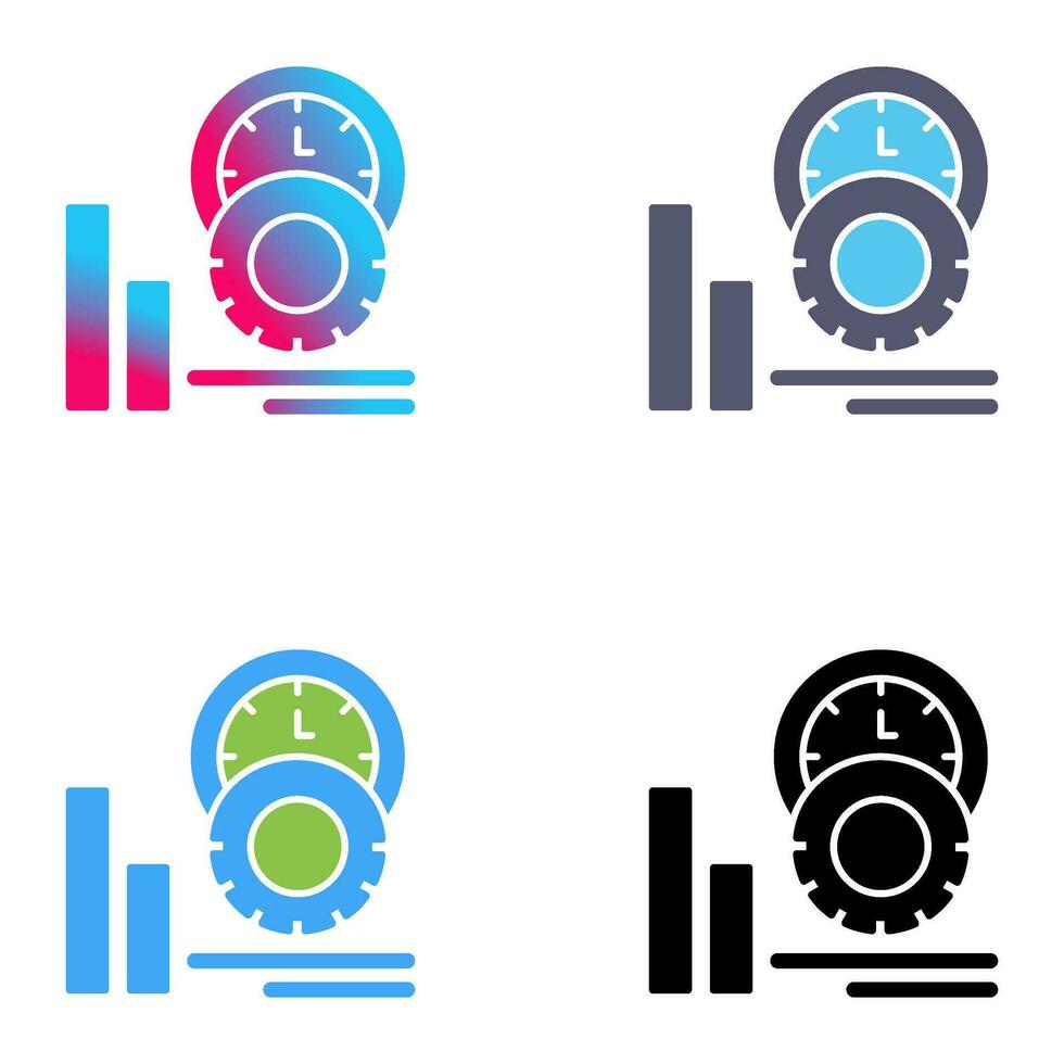 Performance Vector Icon