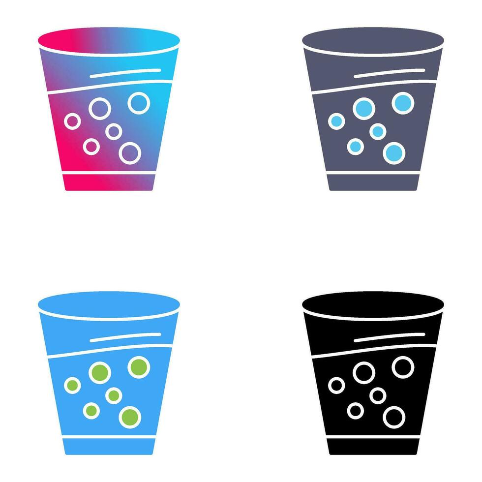 Antacid Vector Icon