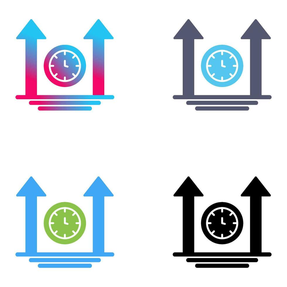 Offer Vector Icon
