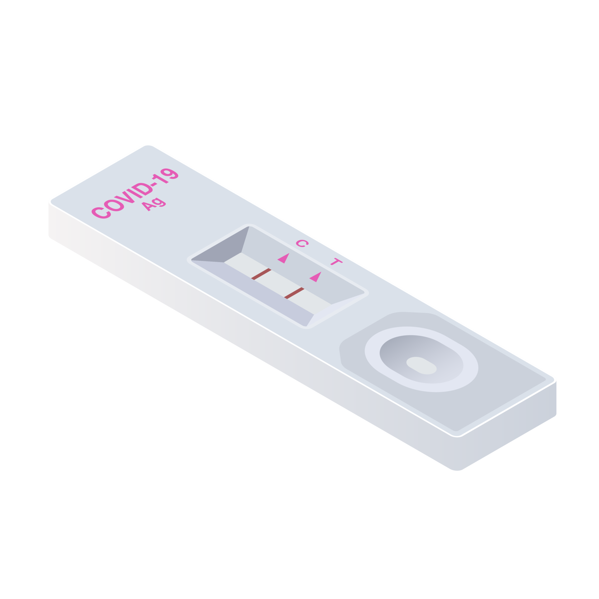 Rapid Antigen Test kit 25219762 PNG