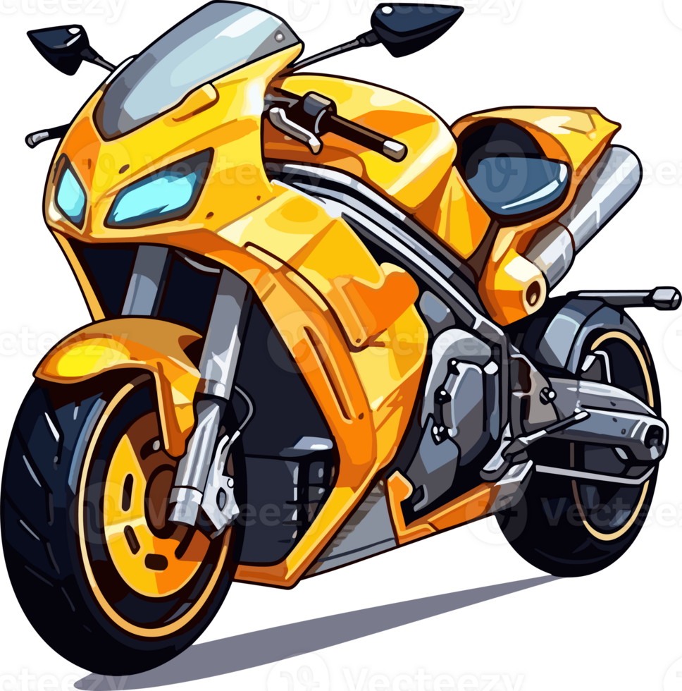 Desenhos De Moto Para Adesivo - Free Transparent PNG Clipart Images Download