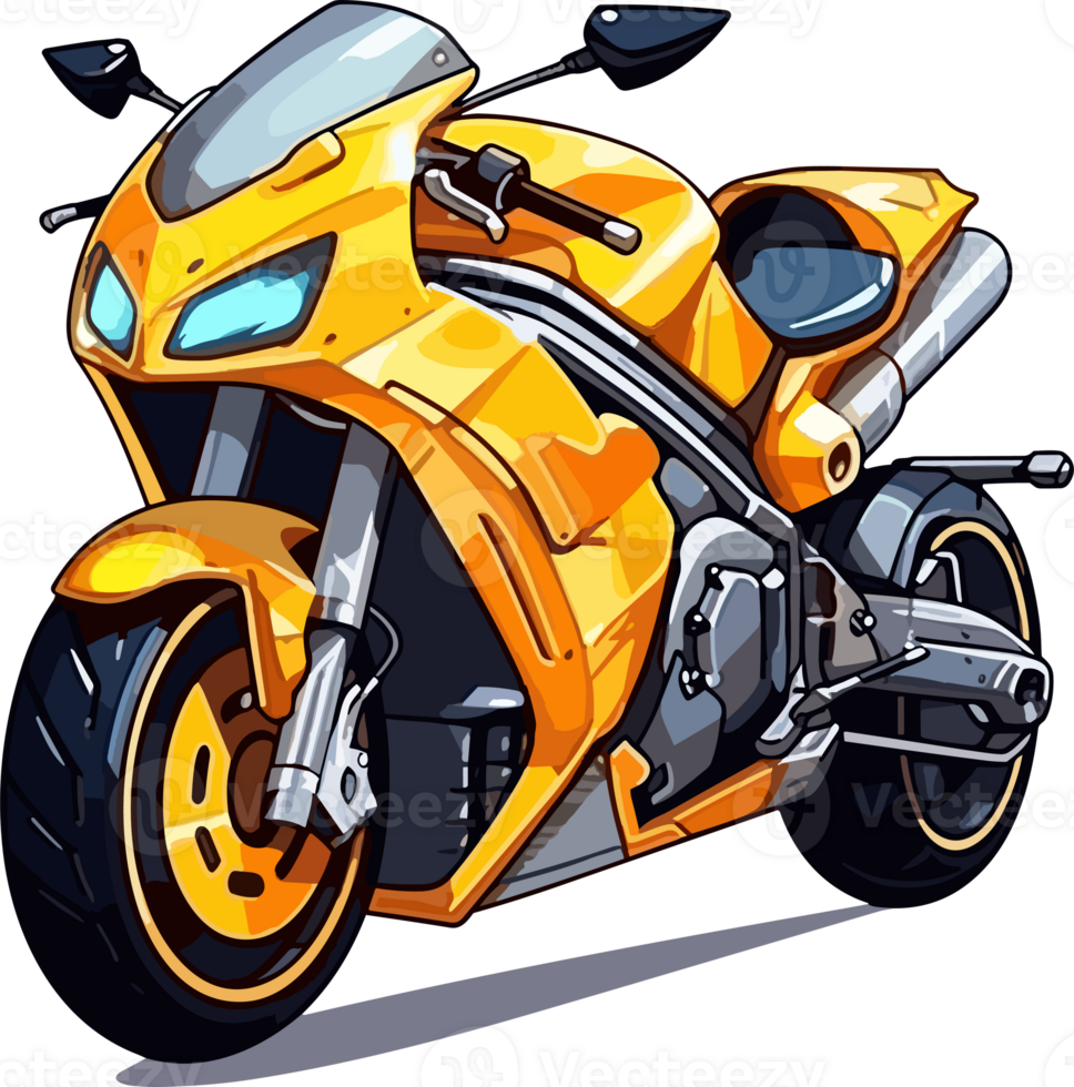 Desenhos De Moto Para Adesivo - Free Transparent PNG Clipart Images Download