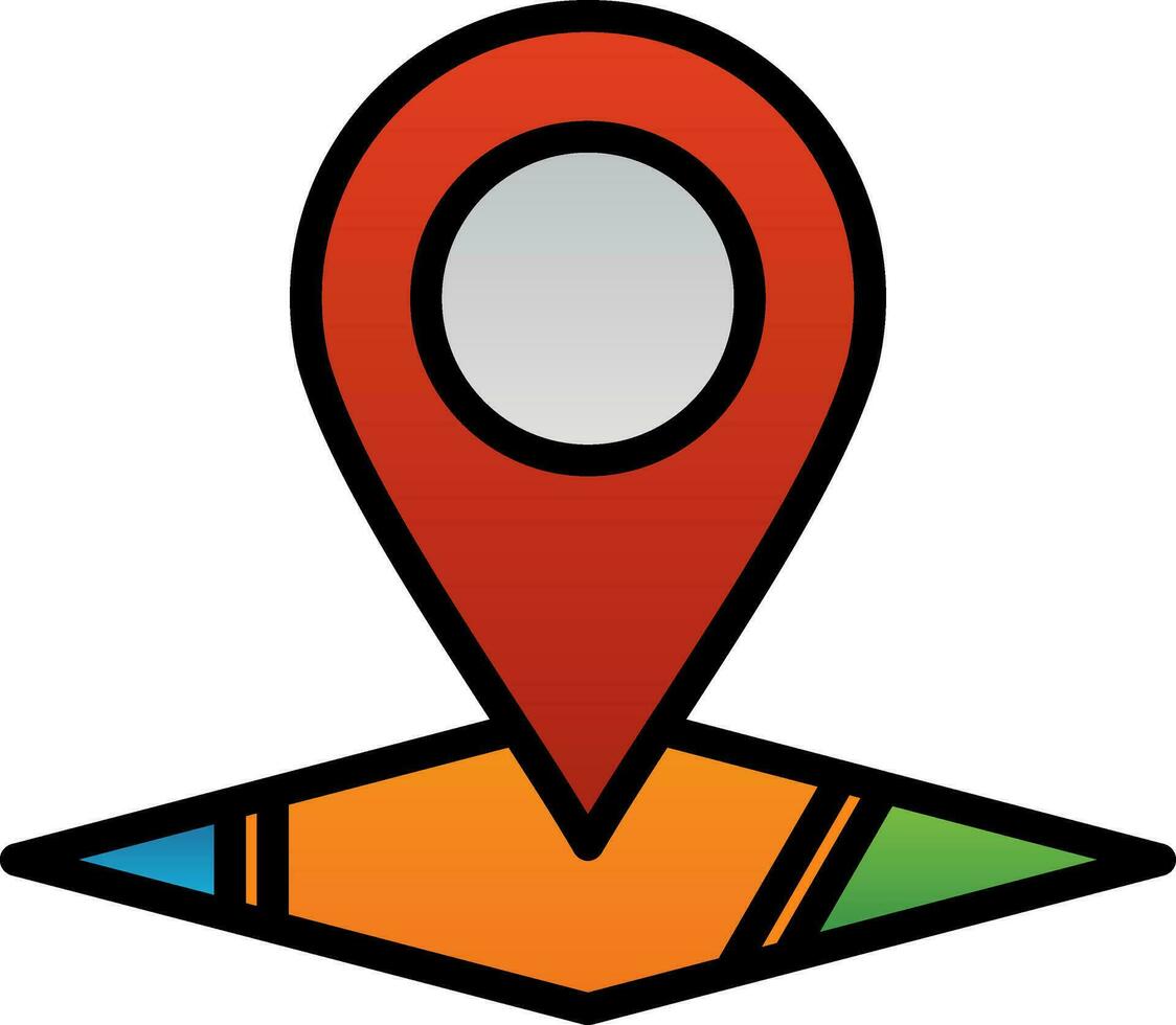 Placeholder Vector Icon Design