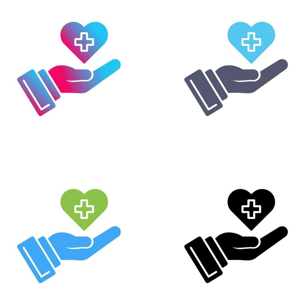 Healthcare Vector Icon