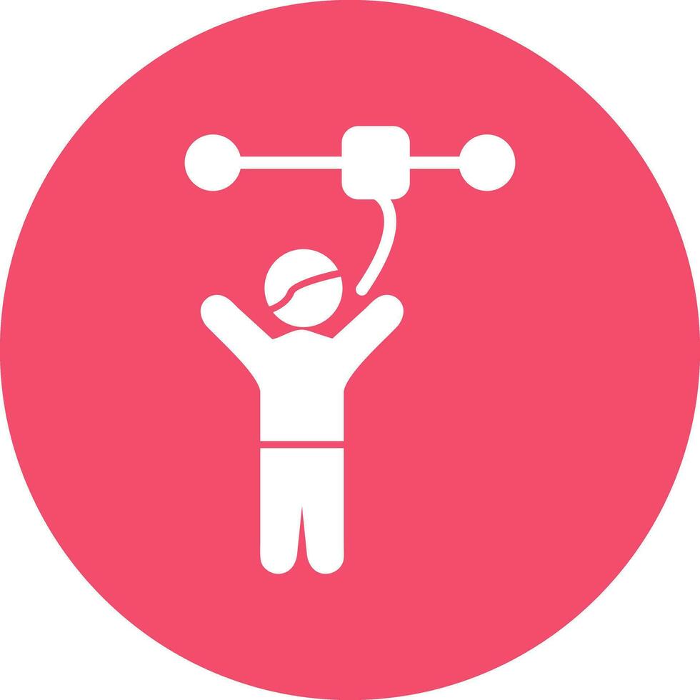 Harness Vector Icon Design
