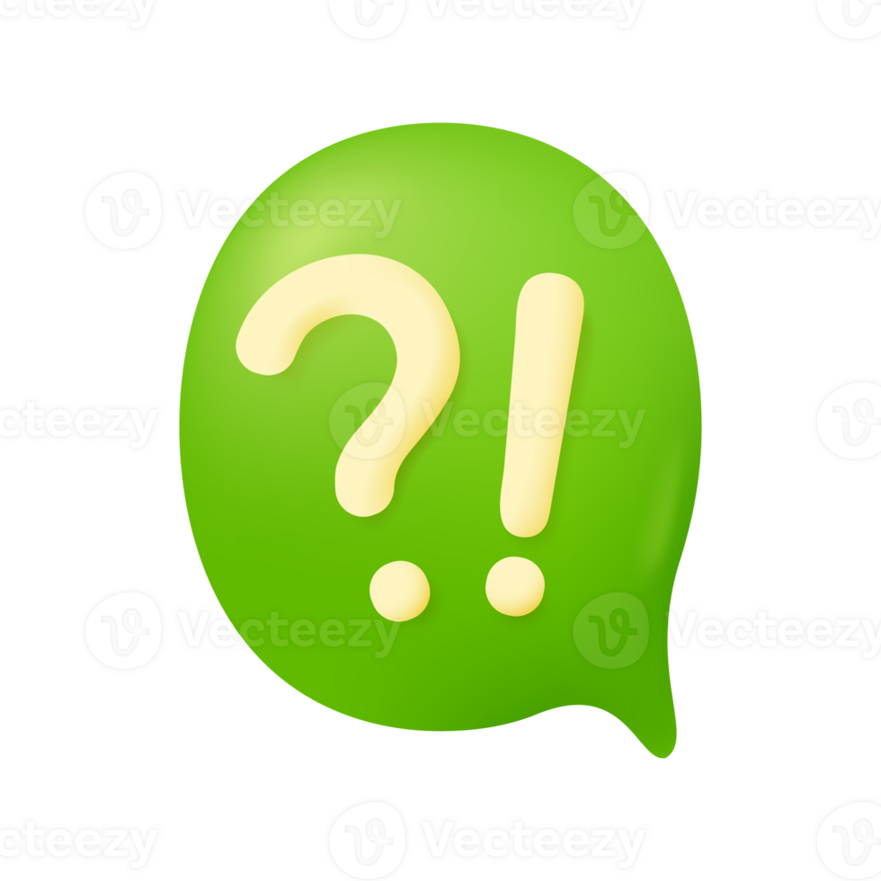 3d speech bubbles social media chat message box dialogue sign png