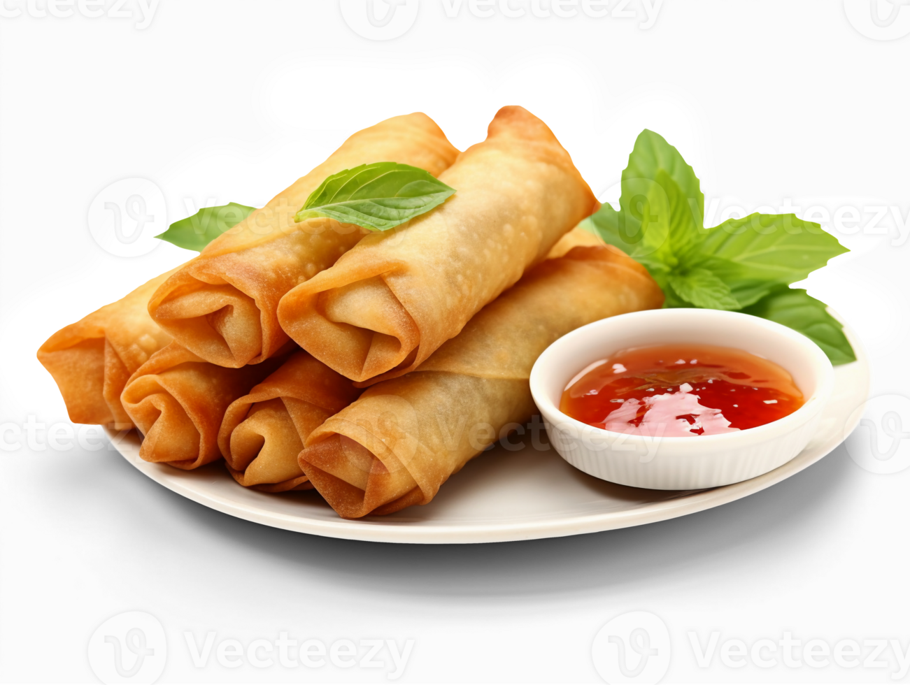 what do spring rolls symbolize for chinese new year