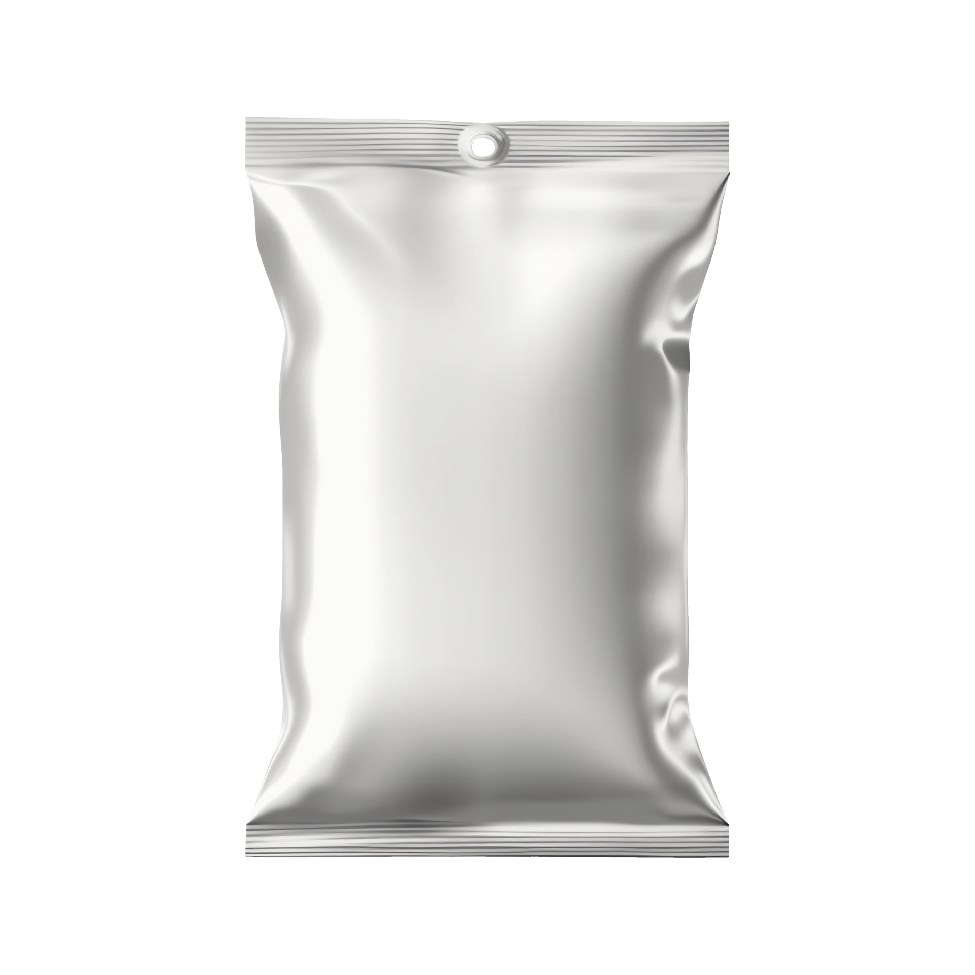 aluminium foil bag transparent PNG 8541730 PNG