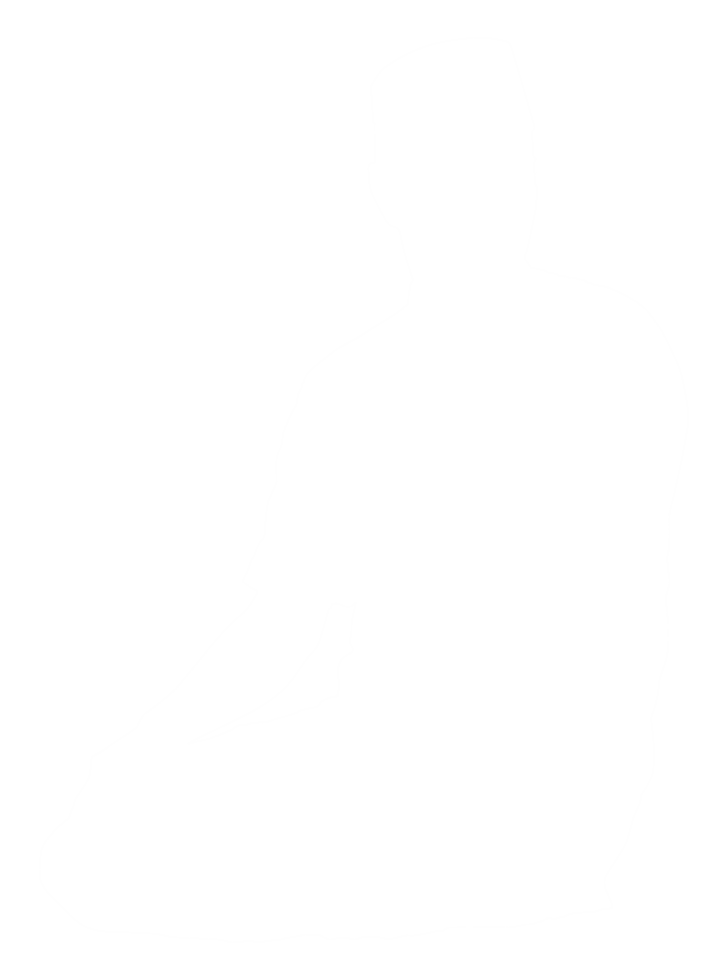 Sit tasyahud end including the pillars of prayer, so it should not be left in any circumstances. One of the Sitting Position when Moslem Praying. Format PNG